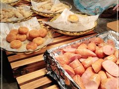 -纽斯特牛排自助餐厅(浦东文峰广场店)