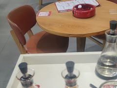 -喜家德虾仁水饺(青年大街店)