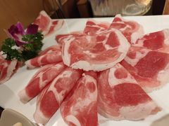 -椒香城门口重庆老火锅(美颂广场店)