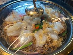 -绿茶餐厅(龙湖杭州金沙天街店)