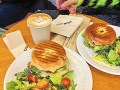 -OUR Bakery(三里屯太古里店)