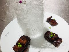 松板肉-味茂·老船夫1927(东海东路店)
