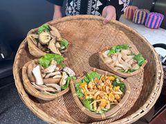 -滇野云南野生菌餐厅