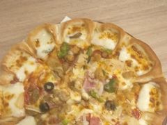 -必胜客(鹤山大道店)