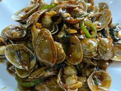 -南记食粥坊·宵夜大排档(莲花总店)
