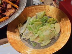 -辣尚瘾·烤鱼·新川菜(交大直营店)