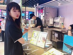 -ZAKUZAKU(中大国际高新店)