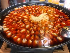 -水哥卜卜贝(东晓·胜汇里店)