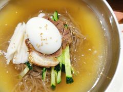 拌冷面-香猪坊(远洋未来店)