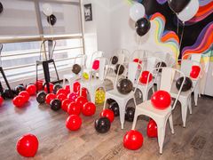 -CIAO·团建聚餐·生日派对轰趴馆(福田店)