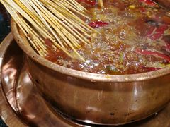 -镇江龙·火锅串串(武侯祠店)