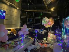 -CIAO·团建聚餐·生日派对轰趴馆(福田店)