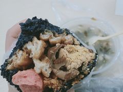 -芳婆糕团店(王府大街店)