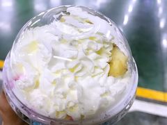 -幸运咖(公园茂直营店)
