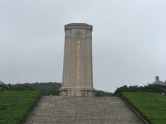 -淮海战役纪念馆