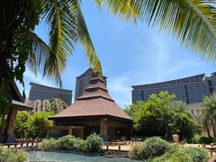 -三亚湾红树林度假世界(木棉酒店)