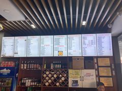-台州老六海鲜面馆(上南总店)