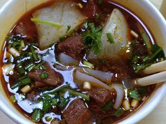-江三王记牛杂馆(总店)
