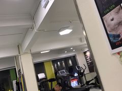 -中田健身工作室(东园店)