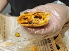 -TACO STAR 塔可星(下沙宝龙店)