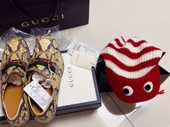 -Gucci(首创奥特莱斯店)