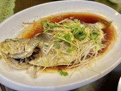 -望海潮海鲜店 特色家常菜(在海一方店)