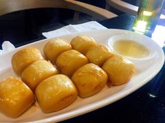 -牛味道炭火烤肉(湖前总店)