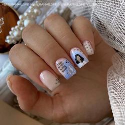 -LILY NAILS美甲美睫
