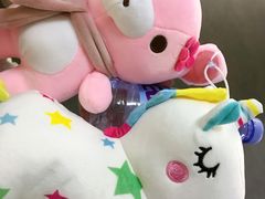 -星悦蓝海欢乐园(石路天虹店)