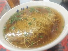 -逸桂禾面馆