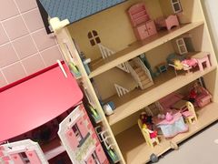 -Lilliput粒粒堡亲子餐厅(置汇旭辉店)