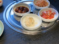 -黑豚黨韩国烤肉料理(悦然时光店)