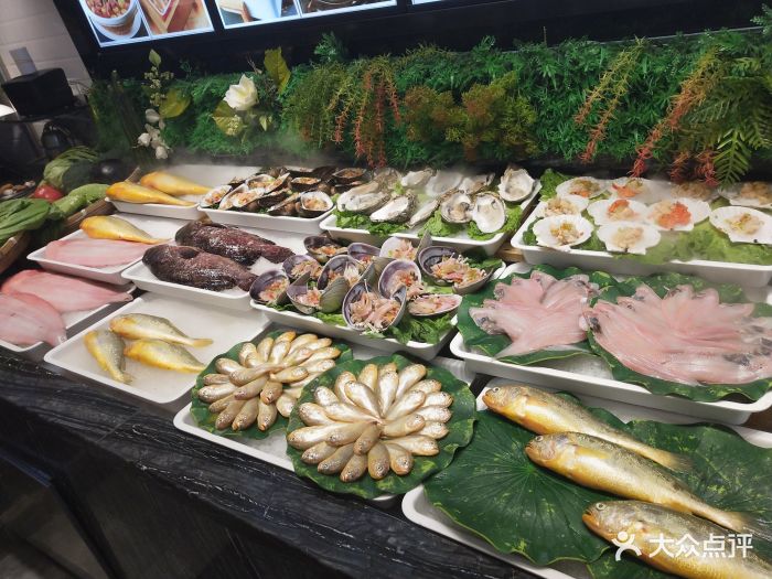 渔家庄海鲜酒楼图片 - 第88张