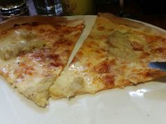 android_upload_pic-JINNS锦时 steak&pizza(浸信会礼拜堂旧址店)