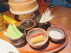 -馋嘴猫•北京食堂•宵夜(亚运村店)