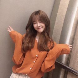-COMO SALON 烫染可茉发型