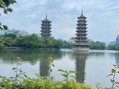 -桂林两江四湖景区