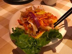 -清迈泰·泰国餐厅(华发商都店)