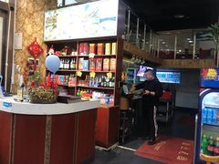 -广州海鲜酒楼(长丰园店)