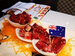 -猫抓烤肉(武进吾悦广场店)