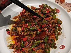 -北京老铺烤鸭(西稍门店)