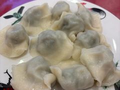 -长城东北菜(新港西路店)