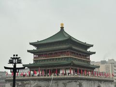 -开元商城(钟楼店)