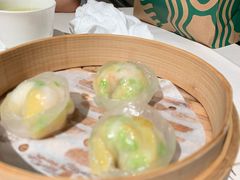 -利苑酒家(华熙国际店)