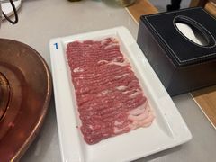 -牛街·马辈儿涮肉(牛街总店)