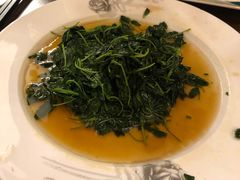 草头-马勒别墅·中餐厅