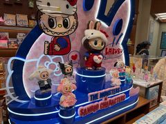 -泡泡玛特POPMART(壹号店)