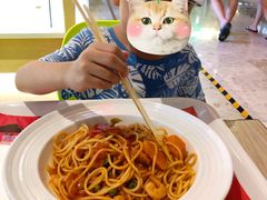 -食悦天美食广场(武汉壹方购物中心店)