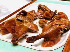 -園外園港式精品菜