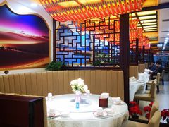 -可可托海新疆餐厅(天津总店)